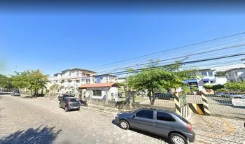 Condomínio Das Acácias em Rio De Janeiro