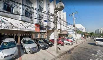 Condomínio Das Amendoeiras em Rio De Janeiro