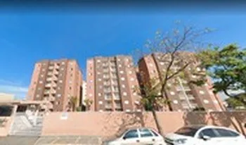 Imagem do Condomínio Das Américas em Suzano