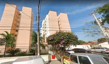 Imagem do Condomínio Das Amoreiras em São José Dos Campos
