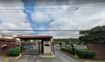 Imagem do Condomínio Das Andorinhas em Cotia