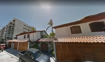 Imagem do Condomínio Das Arabias em Cabo Frio
