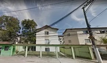 Imagem do Condomínio Das Camélias em São Gonçalo