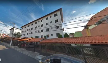 Imagem do Condomínio Das Ericacea em Maua