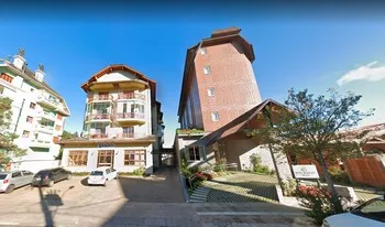 Imagem do Condomínio Das Fontes em Gramado