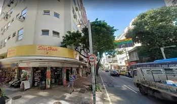Condomínio Das Galerias De Lj Bx Ed Flor Liz E R Liz em Rio De Janeiro