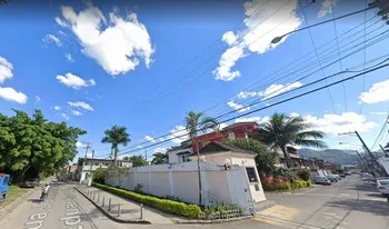 Condomínio Das Orquídeas em Rio de Janeiro