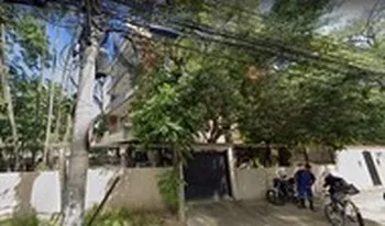 Imagem do Condomínio Das Residência Rembrandt em Nova Iguaçu