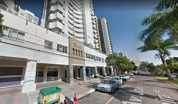 Imagem do Condomínio Das Salas Comerciais Do Edifício Santa Ines em Maringá