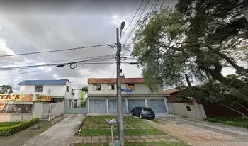 Condomínio Das Torres I em Curitiba