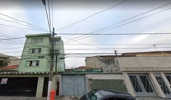 Imagem do Condomínio De Caro em São Bernardo Do Campo