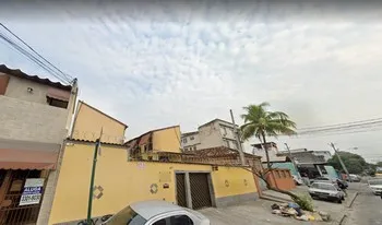Condomínio De Casas Dos Coqueiros em Rio De Janeiro