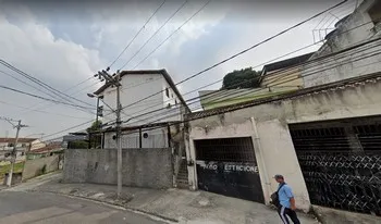 Condomínio De Casas Recanto Da Vila em Rio de Janeiro
