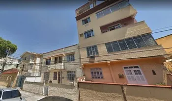 Condomínio De Casas Vila Santa Terezinha em Rio De Janeiro