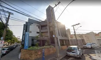 Imagem do Condomínio De Clinica Santa Catarina em Uberlândia