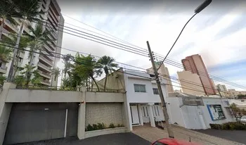 Imagem do Condomínio De Clinicas - Clinatis em Uberlândia