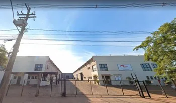 Condomínio De Depositos Strip Air em Porto Alegre