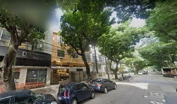 Condomínio De Ed. Dias Ferreira em Rio De Janeiro