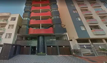 Imagem do Condomínio De Ed. Matheus Augusto em Guarapari