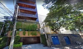 Condomínio De Edifício Aldeia 47 em Rio De Janeiro