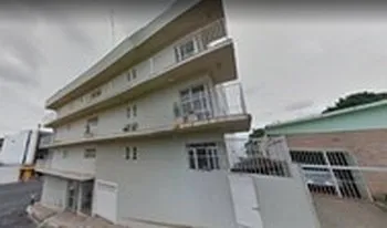 Imagem do Condomínio De Edifício Amaralina em Uberaba