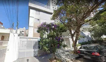 Condomínio De Edifício América em Belo Horizonte