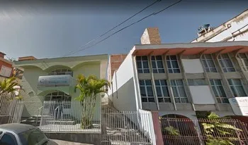 Imagem do Condomínio De Edifício Centro Medico De Barbacena em Barbacena