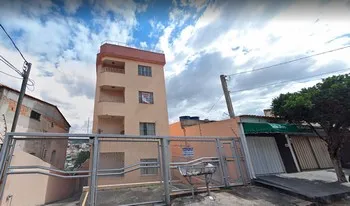 Imagem do Condomínio De Edifício Cony em Contagem