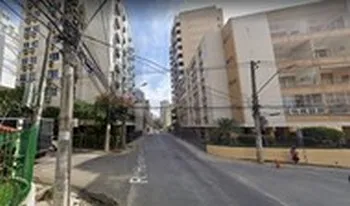 Imagem do Condomínio De Edifício Di Cavalcanti em Nova Iguaçu