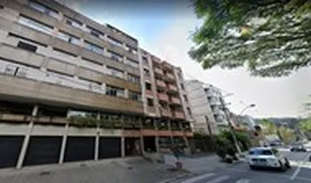 Imagem do Condomínio De Edifício Dom Fabricio em Nova Friburgo