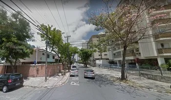 Imagem do Condomínio De Edifício Felipe II em Recife