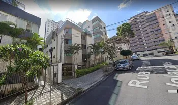 Condomínio De Edifício Ferreira Cristo em Belo Horizonte