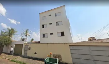 Imagem do Condomínio De Edifício Flat Valentini em Uberlândia