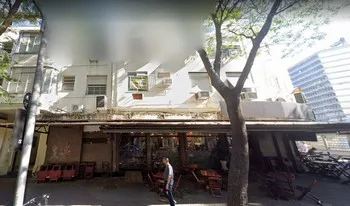 Condomínio De Edifício Guimaraes em Rio De Janeiro