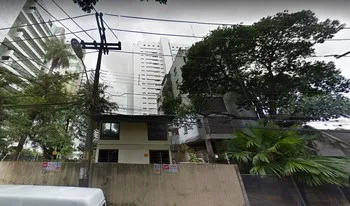Imagem do Condomínio De Edifício Jaqueira em Recife