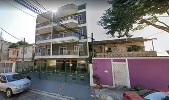 Condomínio De Edifício Mirante em Rio De Janeiro