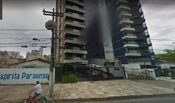 Imagem do Condomínio De Edifício Monte Castelo em Belém