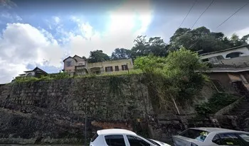 Imagem do Condomínio De Edifício Nossa Senhora De Fátima II em Petrópolis