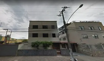 Imagem do Condomínio De Edifício Paineiras em Juiz De Fora