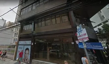 Imagem do Condomínio De Edifício Plaza Santo Antônio em Juiz De Fora