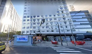 Condomínio De Edifício Ranih em Rio De Janeiro