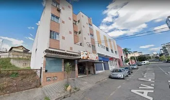 Imagem do Condomínio De Edifício Residêncial E Comercial Frei Orlando em Divinópolis