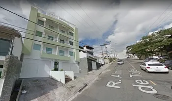 Imagem do Condomínio De Edifício Residêncial Eulogia I em Juiz De Fora