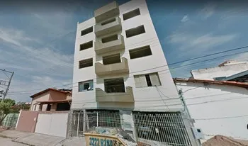 Imagem do Condomínio De Edifício Residêncial Topázio em Divinópolis