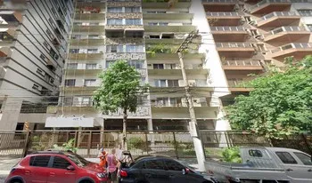 Imagem do Condomínio De Edifício Rogerio em Niteroi