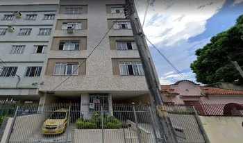 Condomínio De Edifício São Pedro em Rio de Janeiro