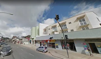 Imagem do Condomínio De Edifício Sierra Ville em Juiz De Fora