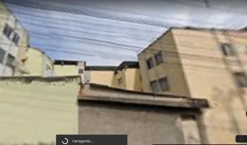 Imagem do Condomínio De Edifício Solar Baependi em Juiz de Fora