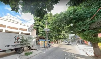 Condomínio De Edifício Solar João Batista Fernandes Vieira em Rio De Janeiro