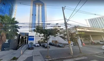 Condomínio De Edifício Souto Lima II em Belo Horizonte